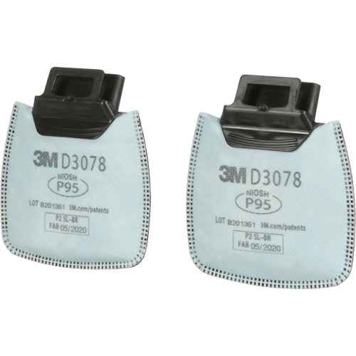 [SGS439] Filtre Secure Click(MC) (SGS439)