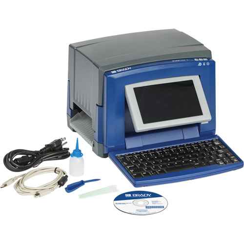 [SGS446] Imprimante pour enseignes et étiquettes BradyPrinter S3100 (SGS446)