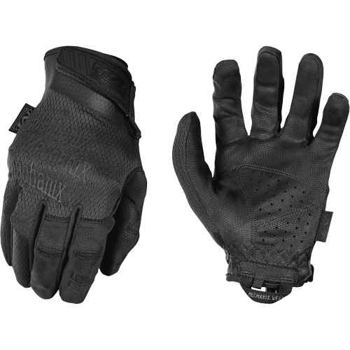[SGS460] Gants de tir tactique Covert (SGS460)
