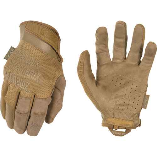 [SGS465] Gants de tir tactique Coyote (SGS465)