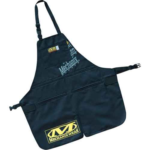 [SGS552] Shop Apron (SGS552)