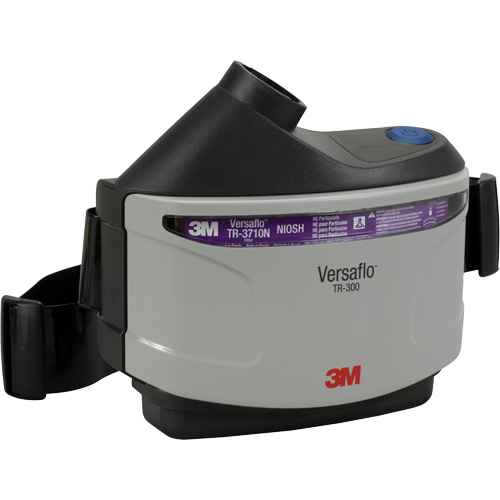 [SGS580] Versaflo™ TR-300+ Series PAPR Assembly (SGS580)