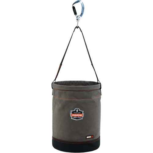 [SGS622] Arsenal® 5940 Swiveling Carabiner Hoist Bucket (SGS622)