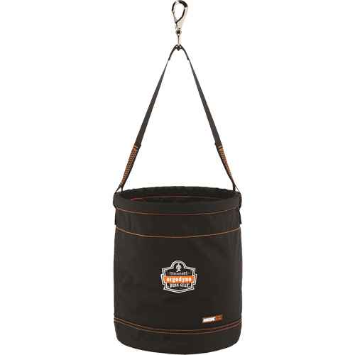 [SGS624] Arsenal® 5970 Swiveling Hook Hoist Bucket (SGS624)
