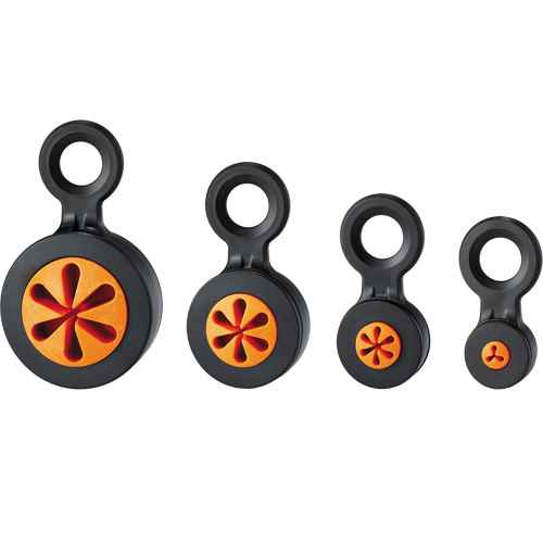 [SGS629] Ensemble de pièges à outils Squids(MD) 3740 pour empêcher la chute d’outils manuels (SGS629)