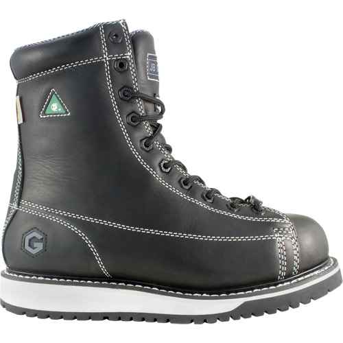 Rigger Work Boots (SGS638)