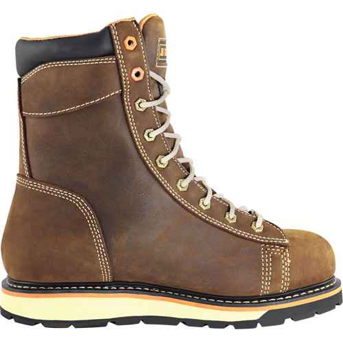[SGS652] Bottes de travail pour monteur (SGS652)