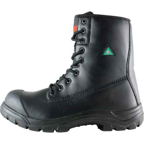 [SGS679] Bottes de travail Attack (SGS679)