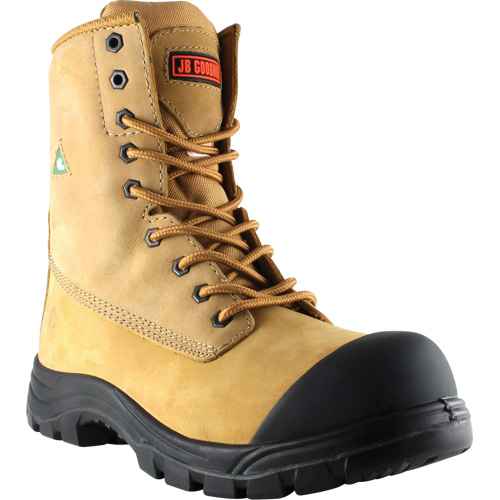 [SGS694] Attack Work Boots (SGS694)