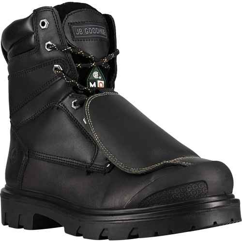 [SGS764] Ricochet2 Work Boots (SGS764)