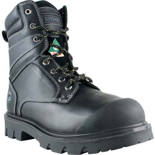 [SGS780] Boomerang Work Boots (SGS780)