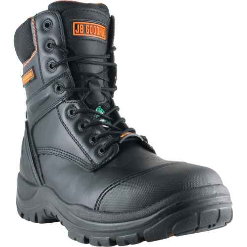 [SGS845] Thrasher Work Boots (SGS845)
