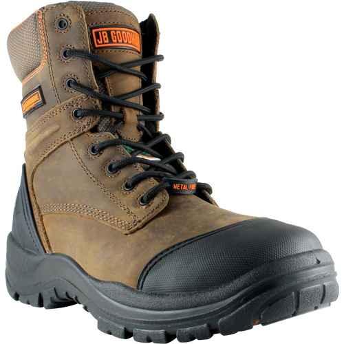 [SGS851] Thrasher Work Boots (SGS851)