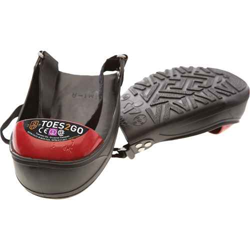 [SGS895] Toes2Go® Steel Toe Cap (SGS895)