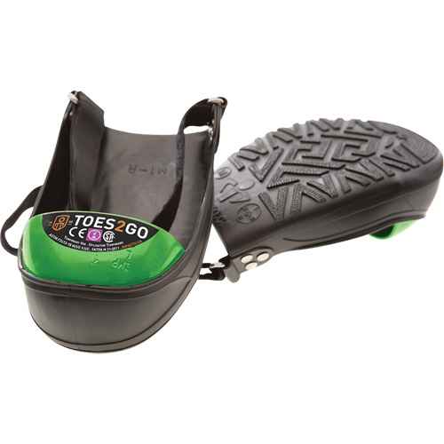 [SGS896] Embouts de sécurité en acier Toes2Go(MD) (SGS896)