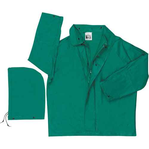 [SGS921] Dominator Limited Flammability Rain Jacket (SGS921)