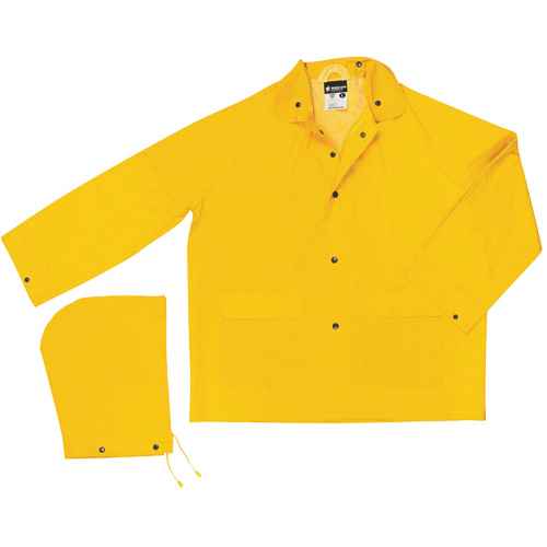 [SGS948] Classic Series Rain Jacket with Detachable Hood (SGS948)