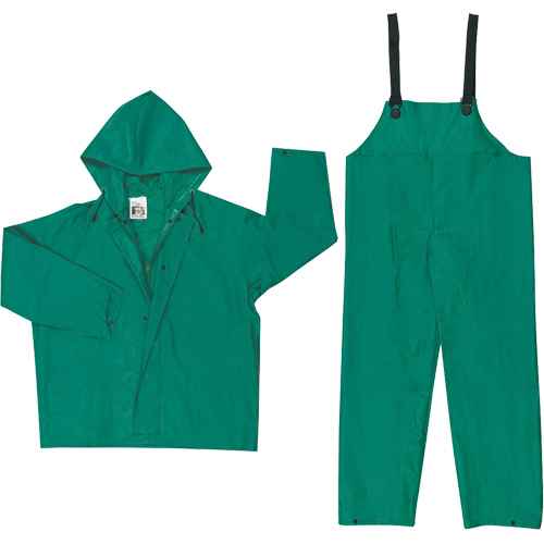 [SGS957] Dominator Limited Flammability Rain Suit (SGS957)