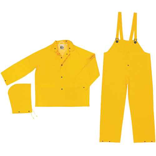 [SGS978] Classic Series Rain Suit (SGS978)