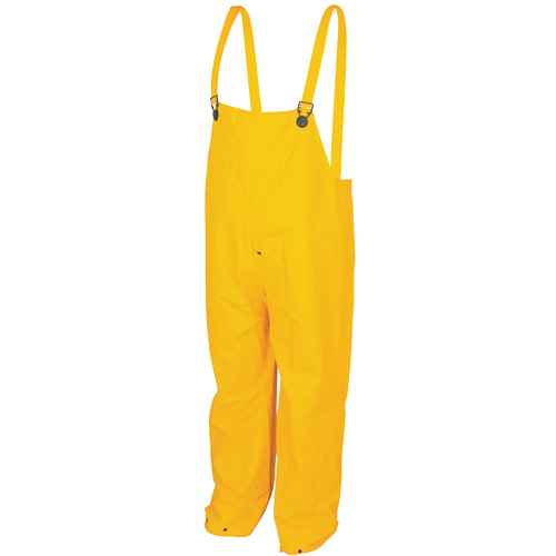 Classic Series Bib Rain Pants (SGS995)