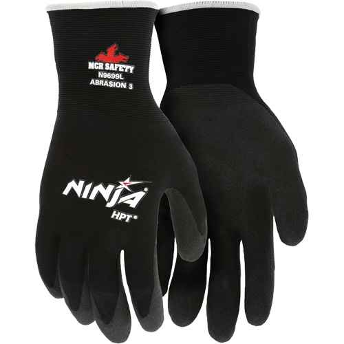 [SGT009] Gants enduits NinjaMD (SGT009)