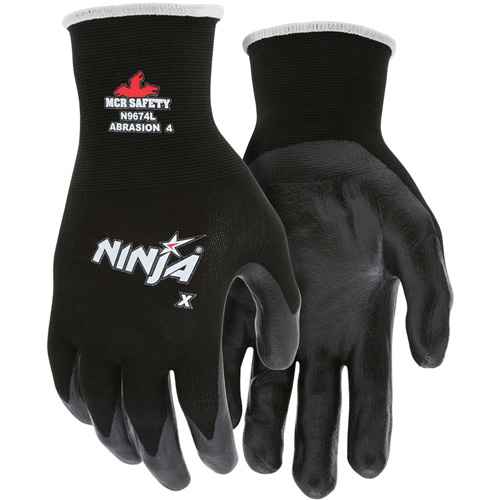 [SGT014] Ninja® Coated Gloves (SGT014)