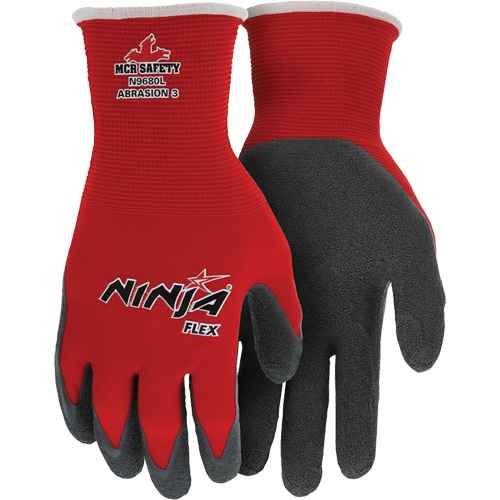 [SGT022] Gants enduits Flex NinjaMD (SGT022)