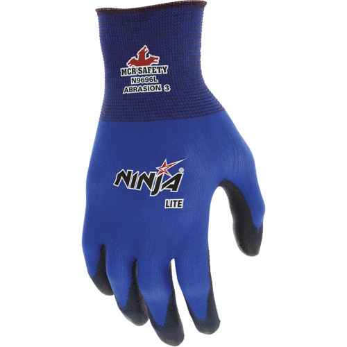 [SGT031] Gants enduits Lite NinjaMD (SGT031)