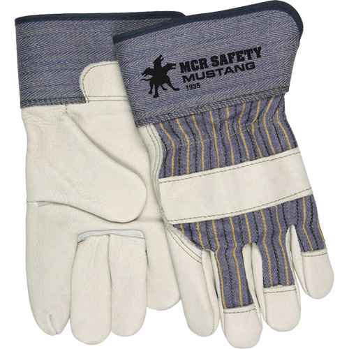 [SGT045] Gants d’ajusteur Mustang (SGT045)