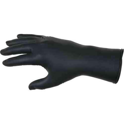 [SGT053] Gants jetables NitriShield Stealth Extra (SGT053)