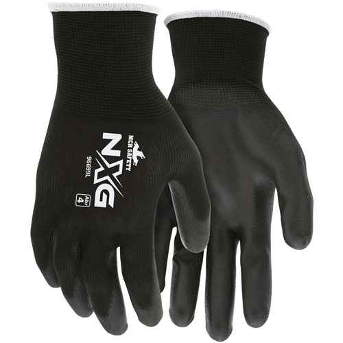 [SGT090] Gants enduits Memphis (SGT090)