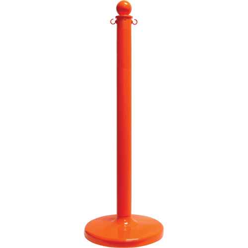 [SGT158] Poteau pour service moyen (SGT158)