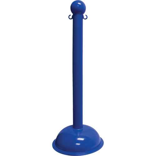 Poteau pour service intense (SGT161)