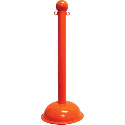 Heavy-Duty Stanchion (SGT162)