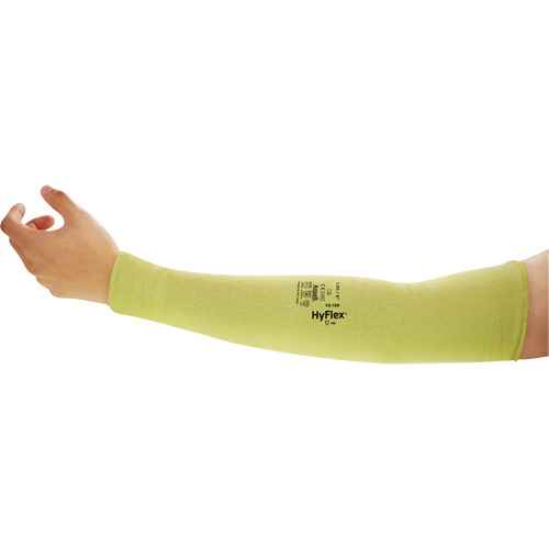 [SGT179] Manchon résistant aux coupures HyFlexMD GoldknitMD (SGT179)