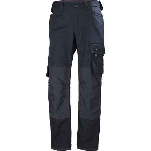 [SGT206] Pantalons de travail Oxford (SGT206)