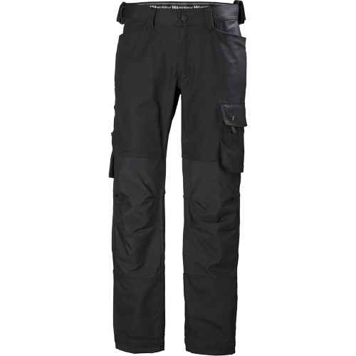 [SGT221] Pantalons de travail Oxford (SGT221)