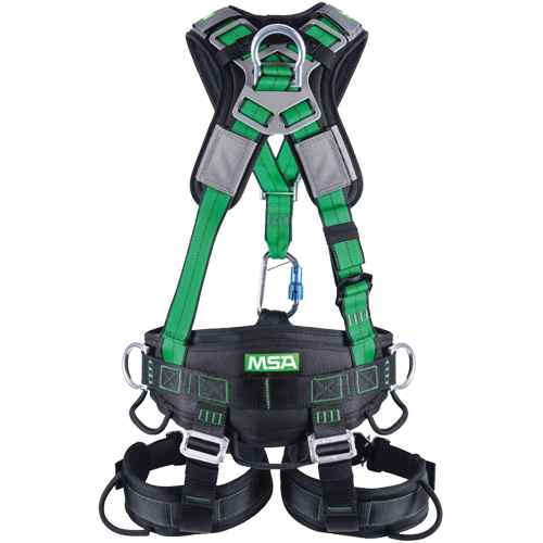[SGT225] Harnais de suspension complet Gravity(MD) (SGT225)