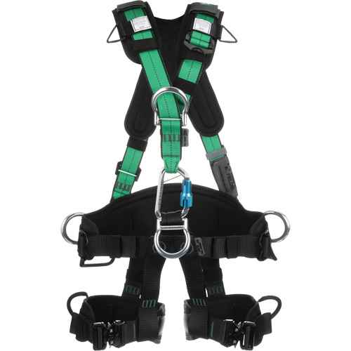 [SGT226] Harnais de suspension complet Gravity(MD) (SGT226)