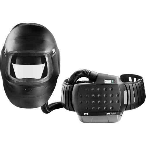 [SGT318] Adflo™ High-Altitude PAPR System (SGT318)