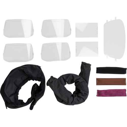 [SGT327] Ensemble de démarrage Speedglas(MC) (SGT327)