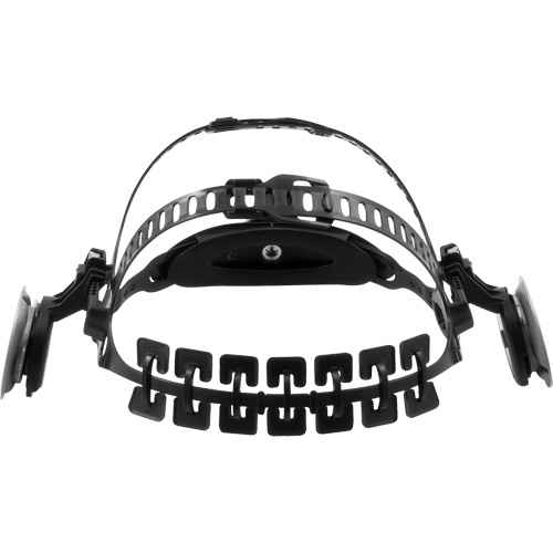 [SGT343] Suspension de tête pour masque de soudage (SGT343)
