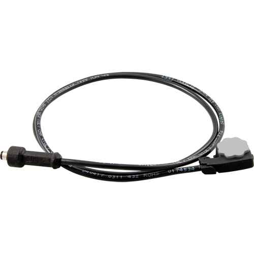 [SGT357] Câble d'alimentation court pour lampe de travail (SGT357)