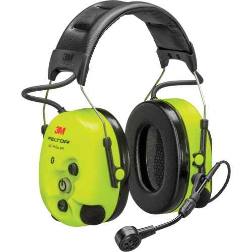 [SGT362] Peltor™ WS™ ProTac XPI Headset (SGT362)