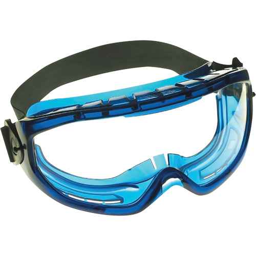Lunettes de sécurité Monogoggle(MC) OTG de KleenGuard(MC) (SGT399)