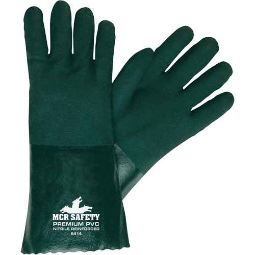 [SGT425] Chemical Resistant Gloves (SGT425)
