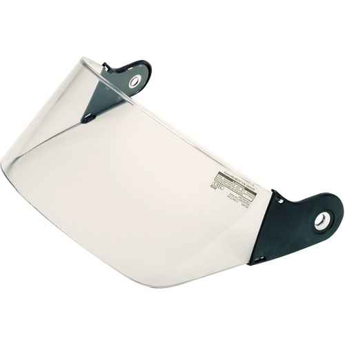 [SGT465] Fire & Rescue Faceshield Visor (SGT465)