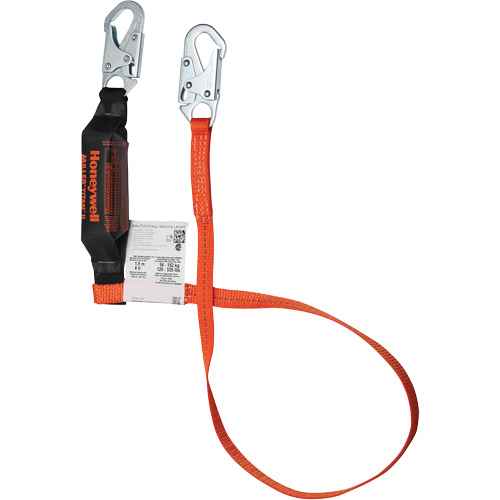 [SGT474] Titan™ Shock-Absorbing Lanyard (SGT474)