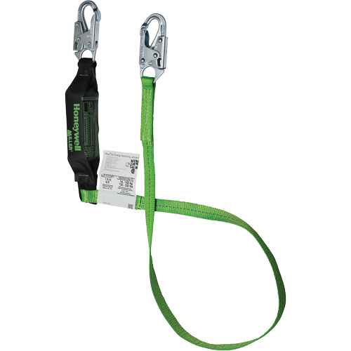 [SGT476] Miller® HP™ Shock-Absorbing Lanyard (SGT476)