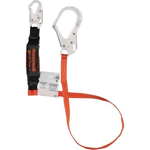[SGT479] Titan™ Shock-Absorbing Lanyard (SGT479)